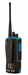 Радиостанция Motorola DP4401Ex