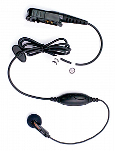 Гарнитура Motorola PMLN5733