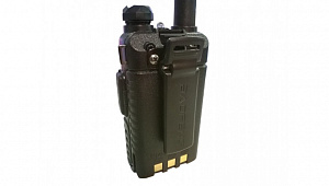 Радиостанция Baofeng UV-5R 8W (3 режима мощности)