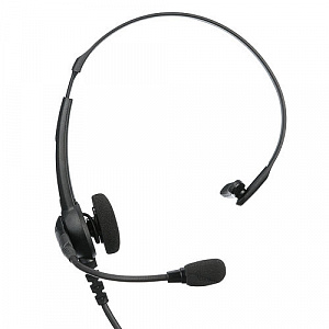 Гарнитура облегченная Motorola PMLN6635