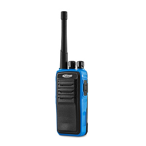 DP515. Искробезопасная DMR радиостанция