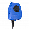 Адаптер PTT Motorola PMLN6368 PELTOR ATEX