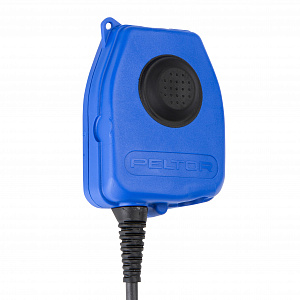 Адаптер PTT Motorola PMLN6368 PELTOR ATEX