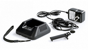 Радиостанция Baofeng UV-5R 8W (3 режима мощности)