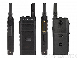 Радиостанция Motorola SL1600