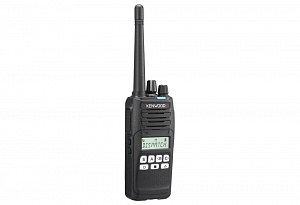 Kenwood NX-1200DE2 Мультипротокольная радиостанция VHF
