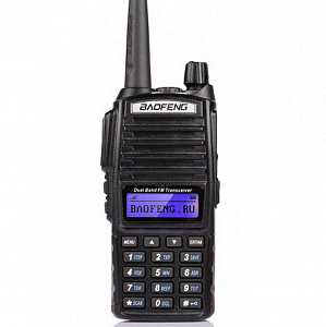 Радиостанция Baofeng UV-82