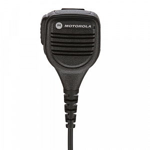 Motorola PMMN4076 Выносной динамик-микрофон IP54.