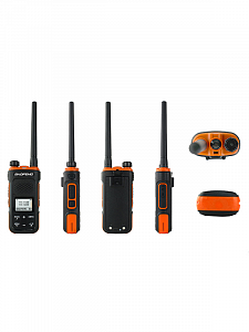 Радиостанция Baofeng UV-10