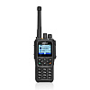 DP990. Транкинговая радиостанция DMR