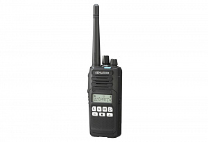 Kenwood NX-1200DE2 Мультипротокольная радиостанция VHF