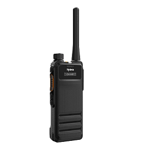 HP705 Цифровая радиостанция